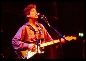 John Paul Hammond