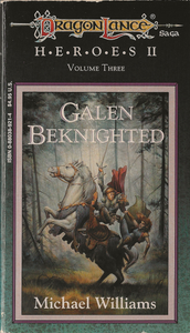 Galen Beknighted