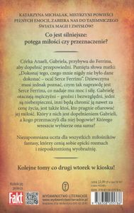 Serce Ferrinu (Część 2)