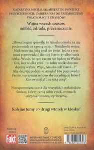 Wojna o Ferrin (Część 1)