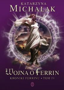 Wojna o Ferrin