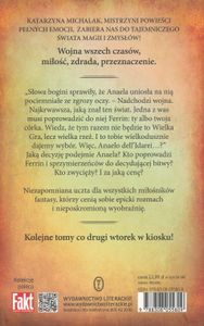Wojna o Ferrin (Część 2)