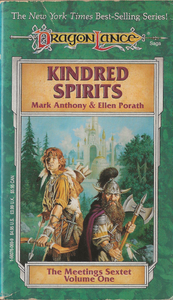 Kindred Spirits