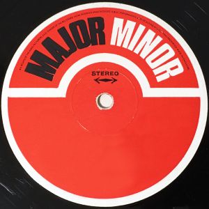 Major Minor