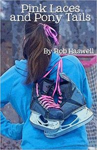 Pink Laces & Pony Tails