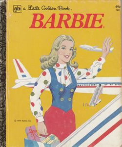Barbie