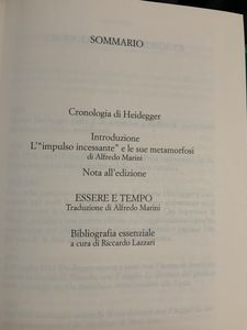Heidegger