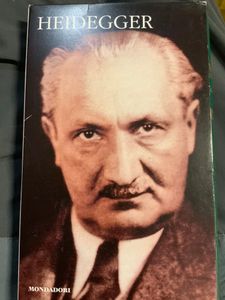 Heidegger