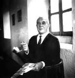 Mario Bonfantini