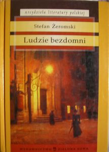 Ludzie bezdomni