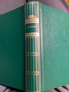 Voltaire