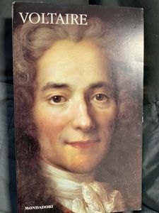Voltaire