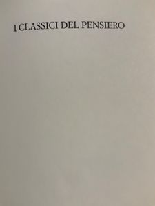 Nietzsche