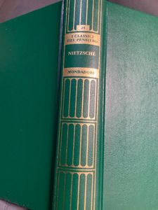Nietzsche