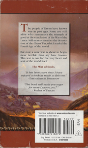 Dragons of the Fallen Sun