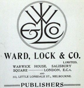 Ward, Lock & Co., Limited