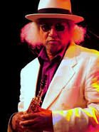 Gary Bartz