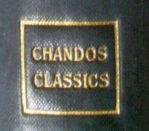 Chandos Classics
