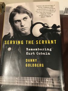 Serving The Servant