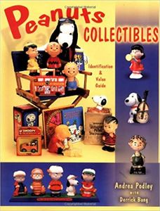 Peanuts Collectibles: Identification & Value Guide