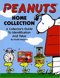 Peanuts Home Collection: A Collector's Guide to Identification and Value