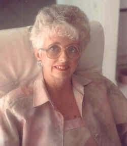 Betsy Haynes