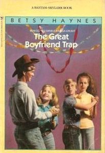 The Great Boyfriend Trap
