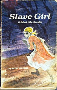 Slave Girl