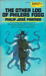 The Other Log of Phileas Fogg