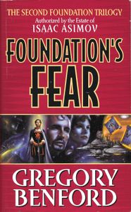 Foundation's Fear