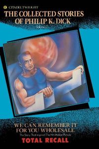 Science Fiction Terror Tales