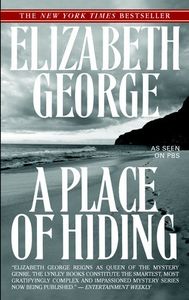 A Place Of Hiding