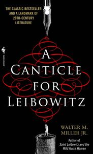 A Canticle for Liebowitz