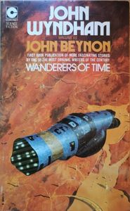 Wanderers of Time