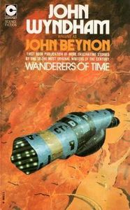 Wanderers of Time (collection)