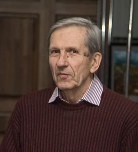 Валерий Юльевич Амотник