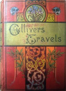 Gulliver's Travels into Several Remote Regions of the World