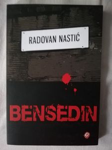 Bensedin