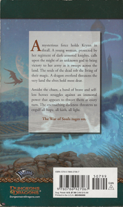 Dragons of a Lost Star