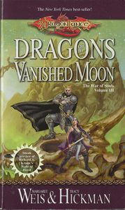Dragons of a Vanished Moon