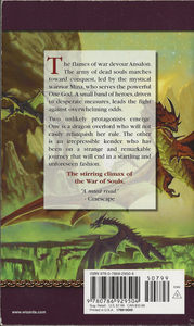 Dragons of a Vanished Moon