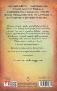 Nie Oddam Dzieci!