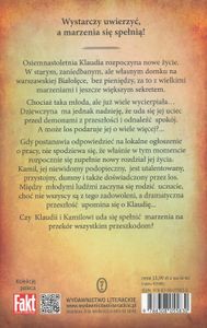 Spełnienia Marzeń!