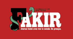 Fakir Editions