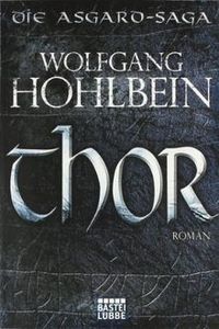 Die Asgard-Saga: Thor