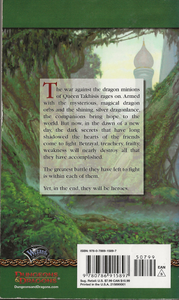 Dragons of Spring Dawning