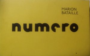 Numero