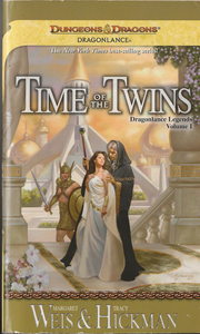 Time of the Twins