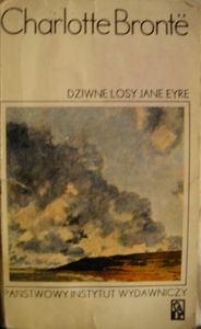 Dziwne losy Jane Eyre