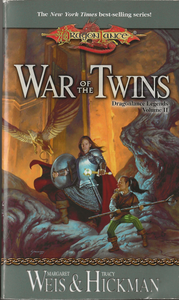 War of the Twins